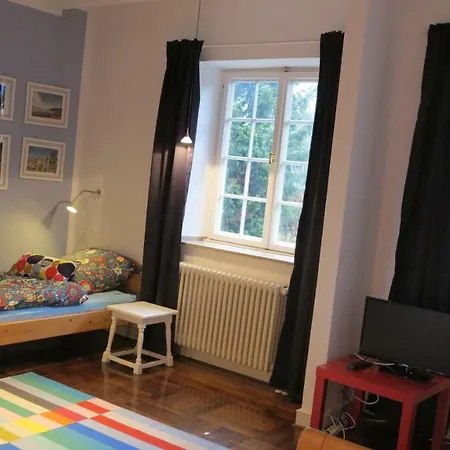 Apfel & Birne Apartamento *
