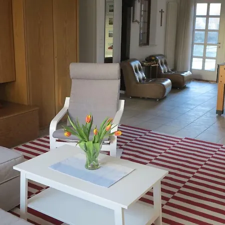 Apartamento Apfel & Birne *