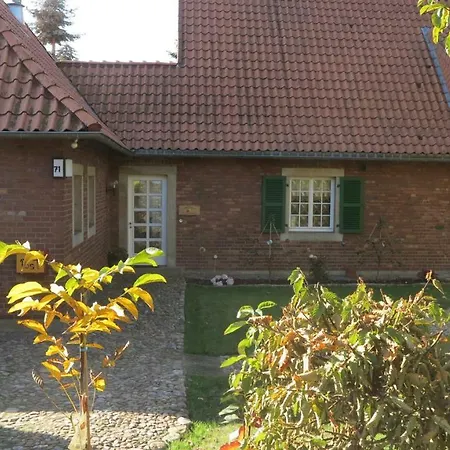 Apfel & Birne Apartment