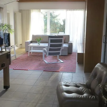 Apartamento Apfel & Birne *