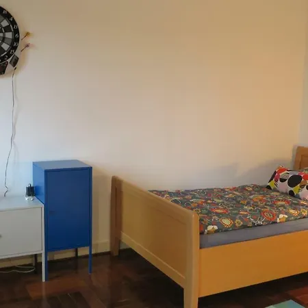 Apfel & Birne Hörstel